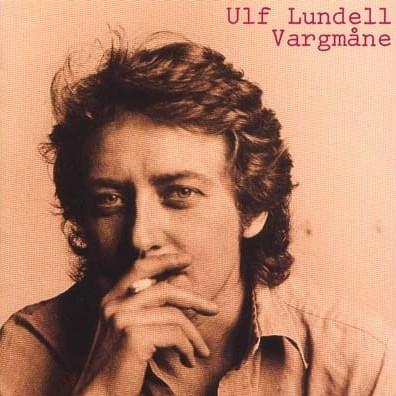 Jag går på promenaden by Ulf Lundell