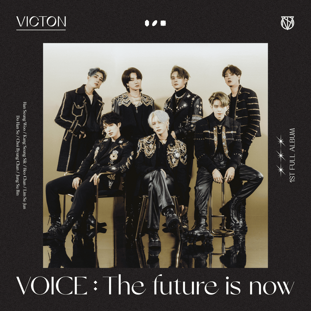 What I Said by VICTON (빅톤)