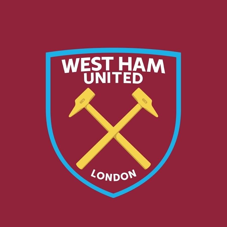 2014/15 West Ham United FC Squad by West Ham United FC