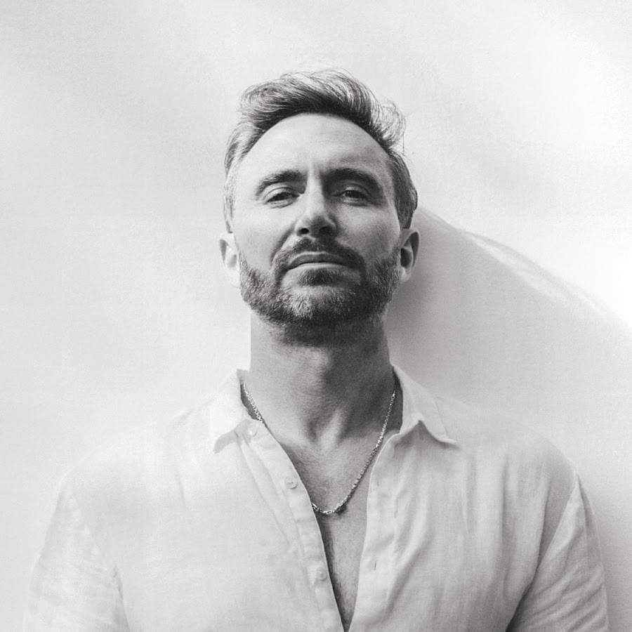 Cover image for David Guetta