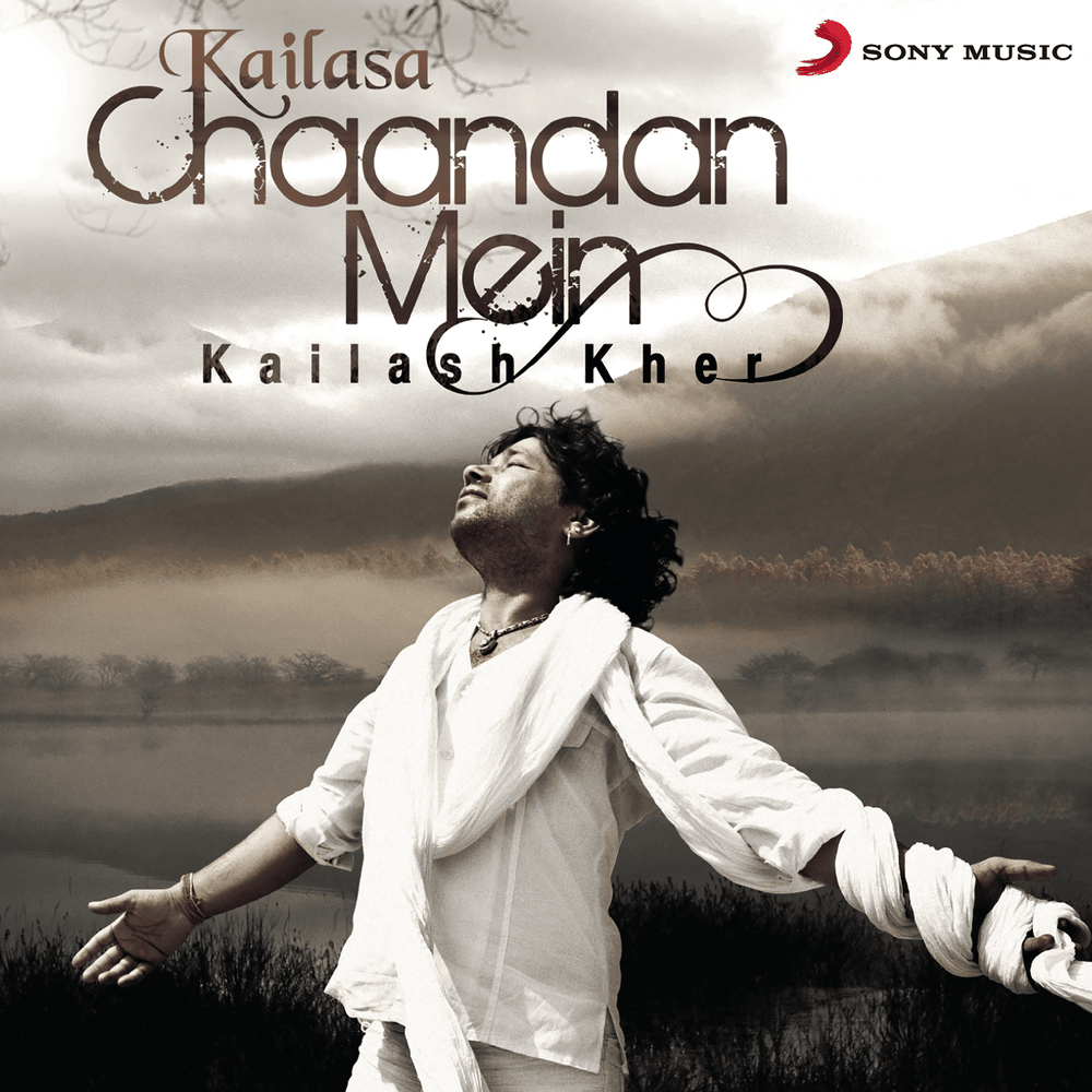 Cover image for Chaandan Mein
