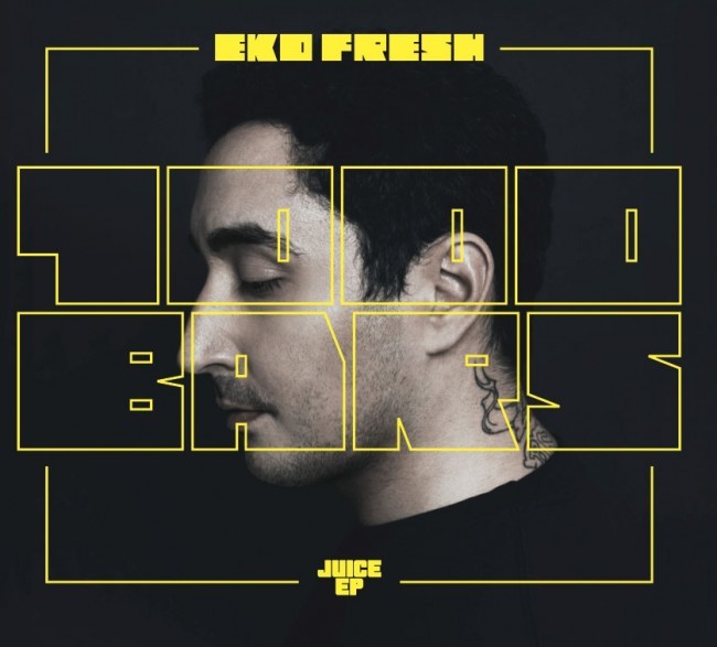 1000 Bars by Eko Fresh
