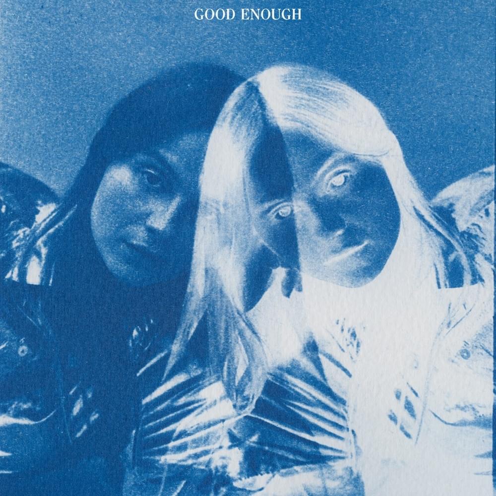 Album cover art for "Good Enough" by Gabrielle Aplin