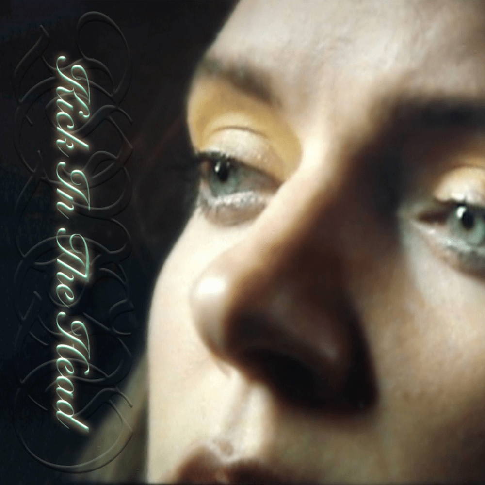 Album cover art for "Kick in the Head" by Tove Lo