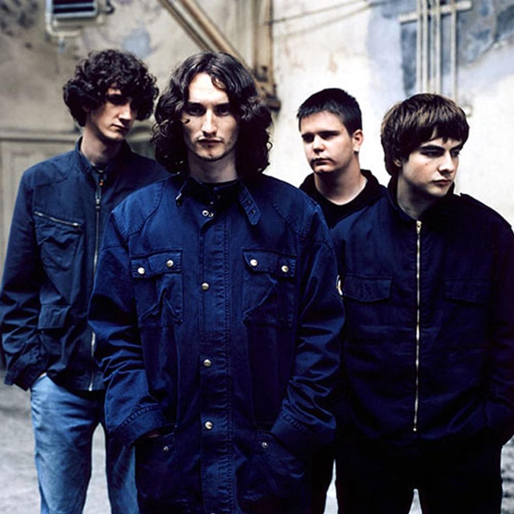 Cover image for The Music