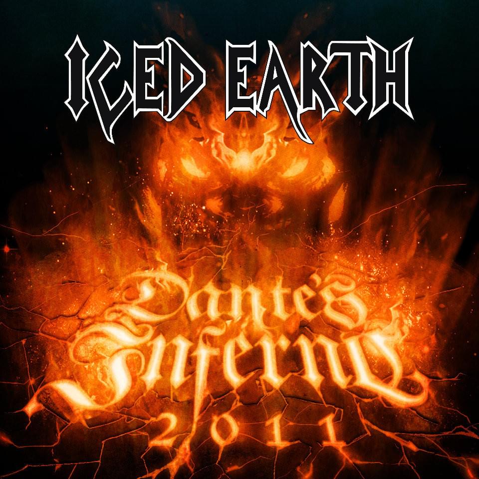 Cover image for Dante’s Inferno 2011