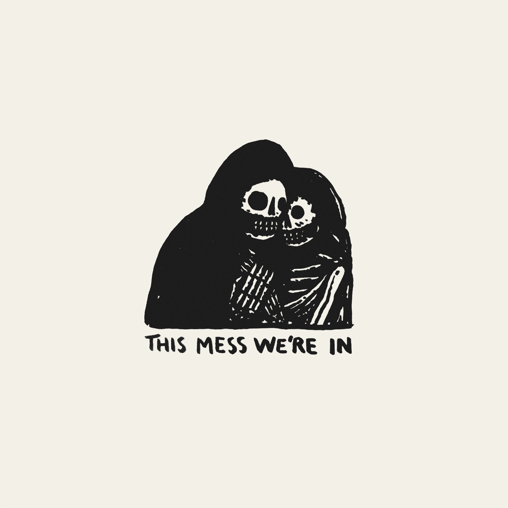To Die For by Arlo McKinley