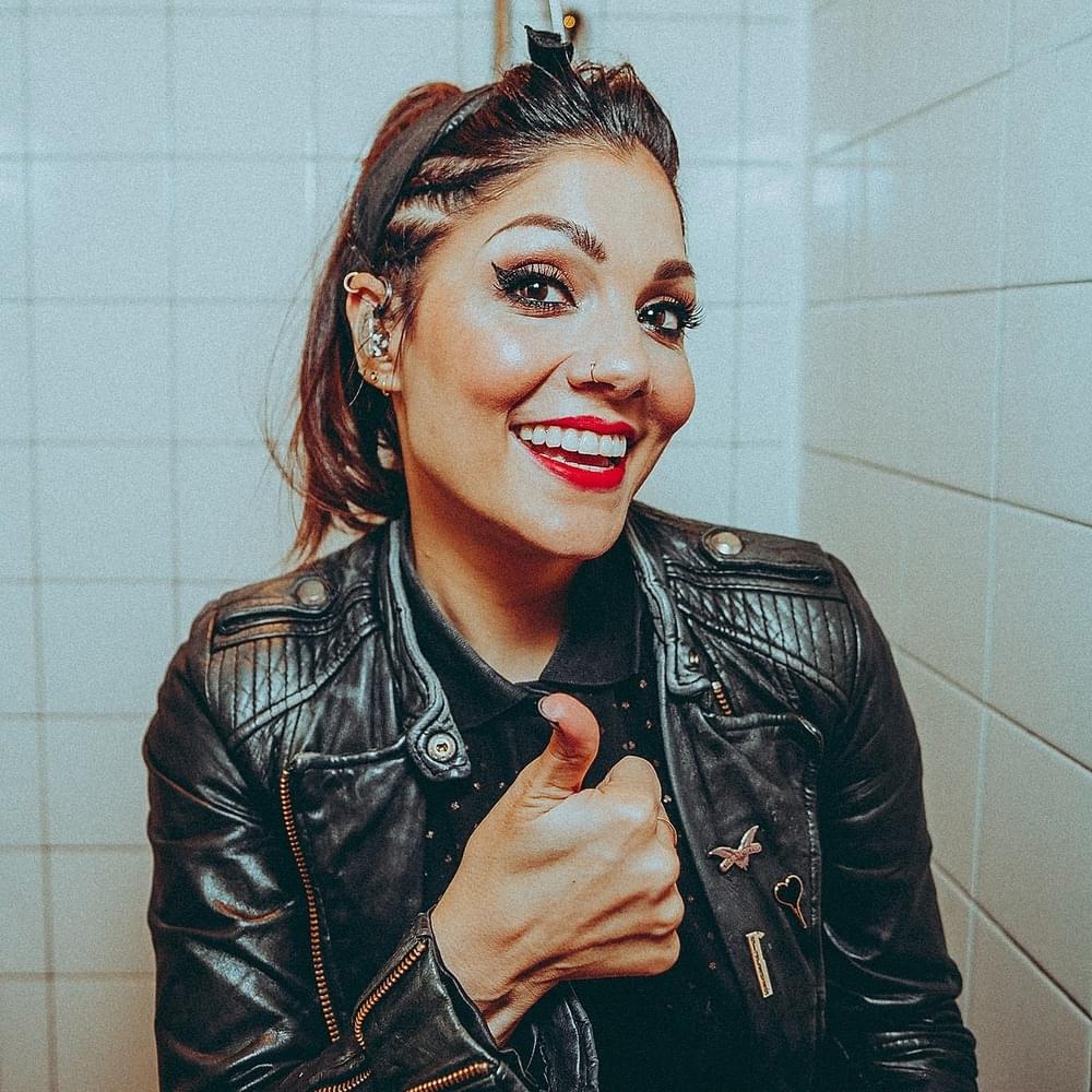 Photo of Aimee Allen