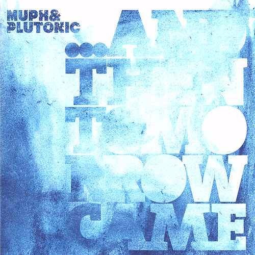 Size of the Soul by Muph & Plutonic