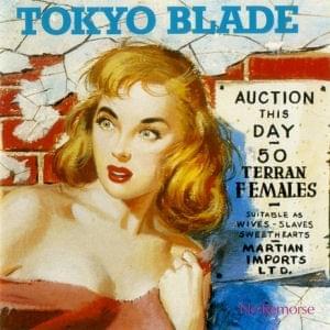 Shadows Of Insanity by Tokyo Blade