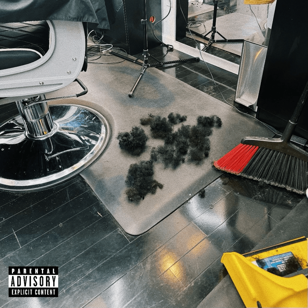 Album cover art for "Mister Misfit but Aint Missed a Fit in Months" by 2K Sports