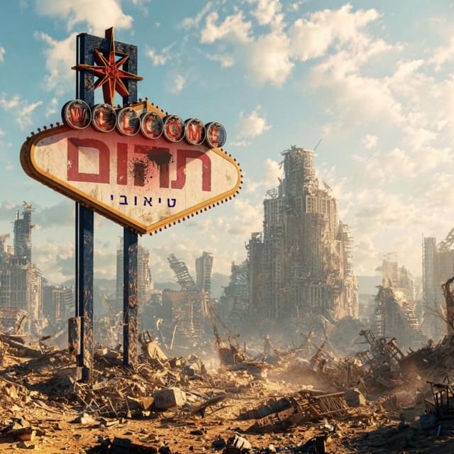 Clickbait - קליקבייט by TOB - טי.או.בי