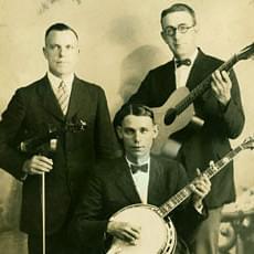 Photo of Charlie Poole & The North Carolina Ramblers
