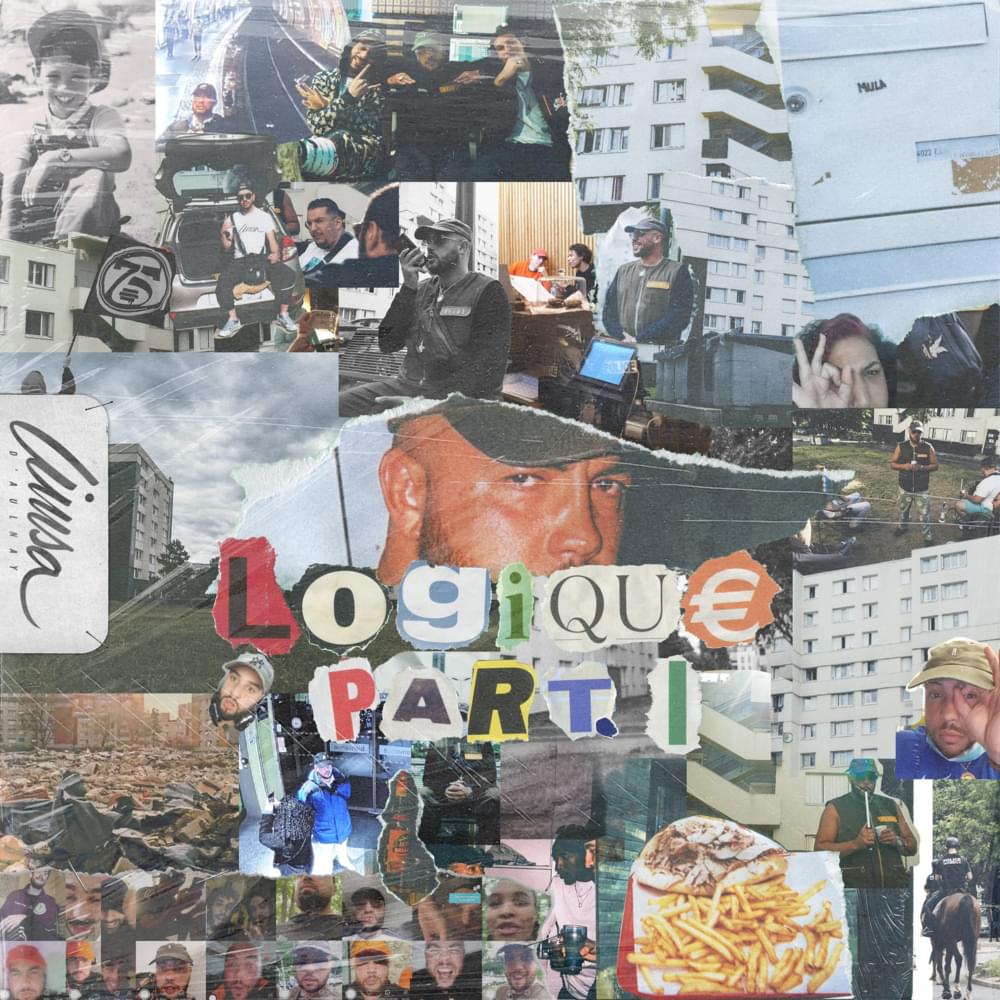 4 décembre by Limsa d’Aulnay
