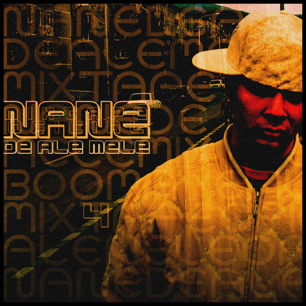 Glume by NANE