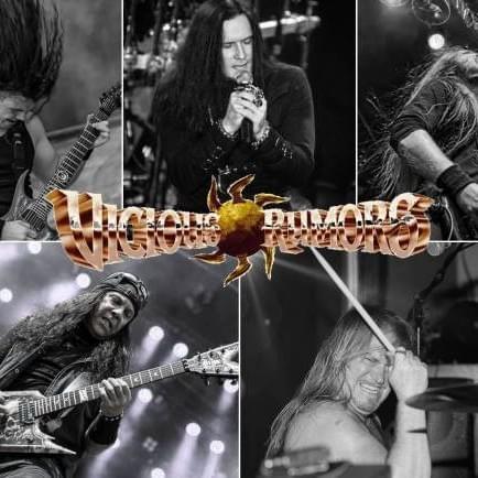 Vicious Rumors Profile Picture Photo of Vicious Rumors