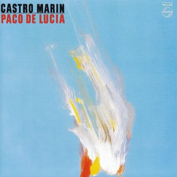 Castro Marin by Paco de Lucía