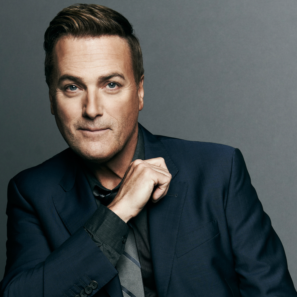 Michael W. Smith Profile Picture Photo of Michael W. Smith
