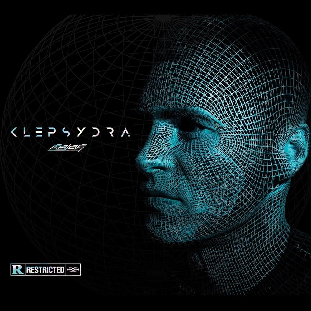 Cover image for Klepsydra