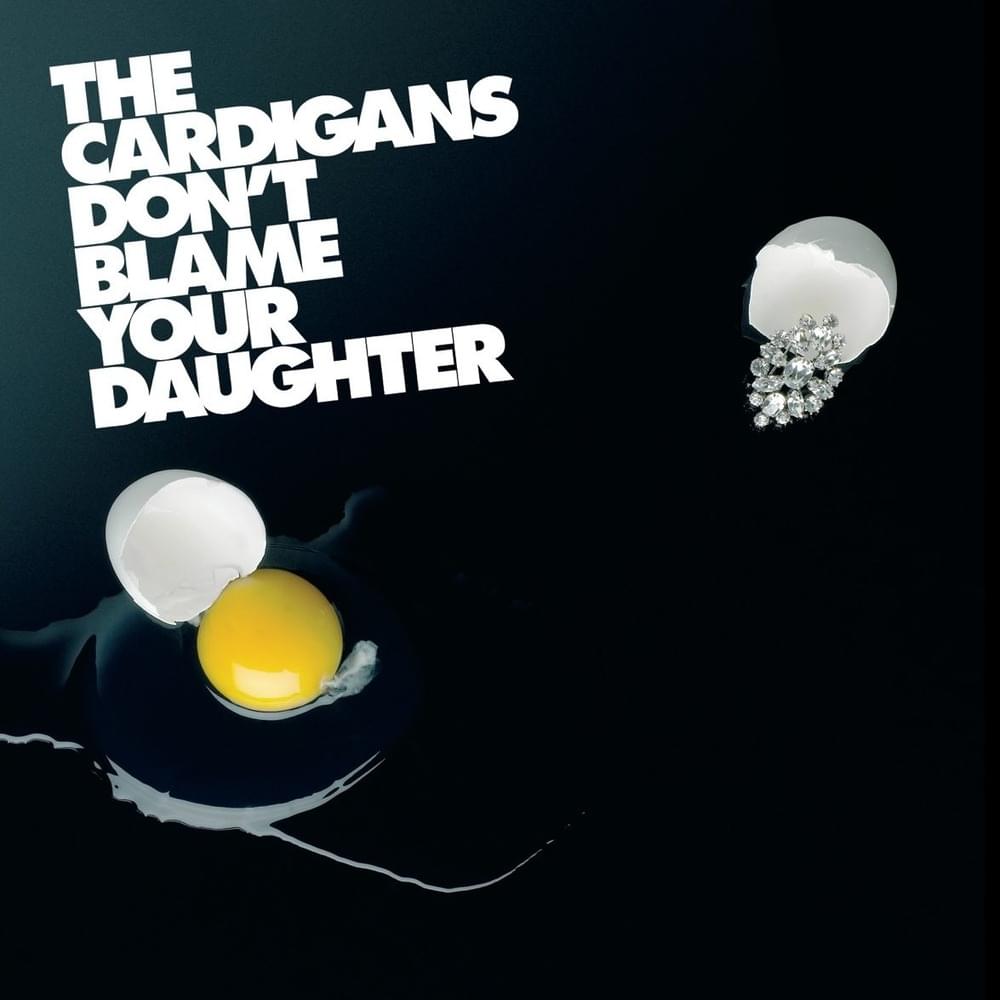 Cover image for Don’t Blame Your Daughter (Diamonds) - Single