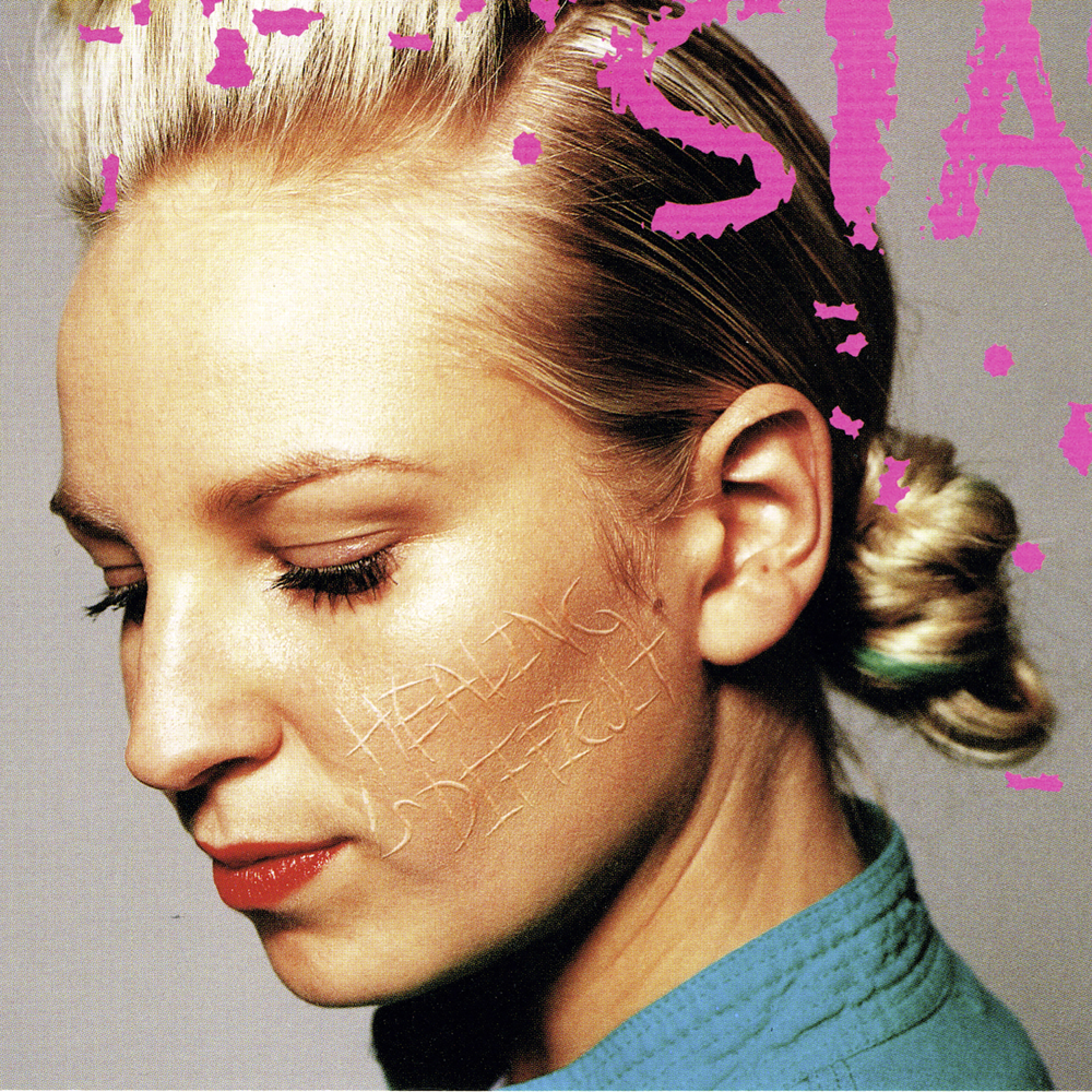 Album cover art for "Drink to Get Drunk (Different Gear Remix)" by Sia