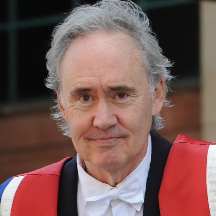 Nigel Planer Profile Picture Photo of Nigel Planer