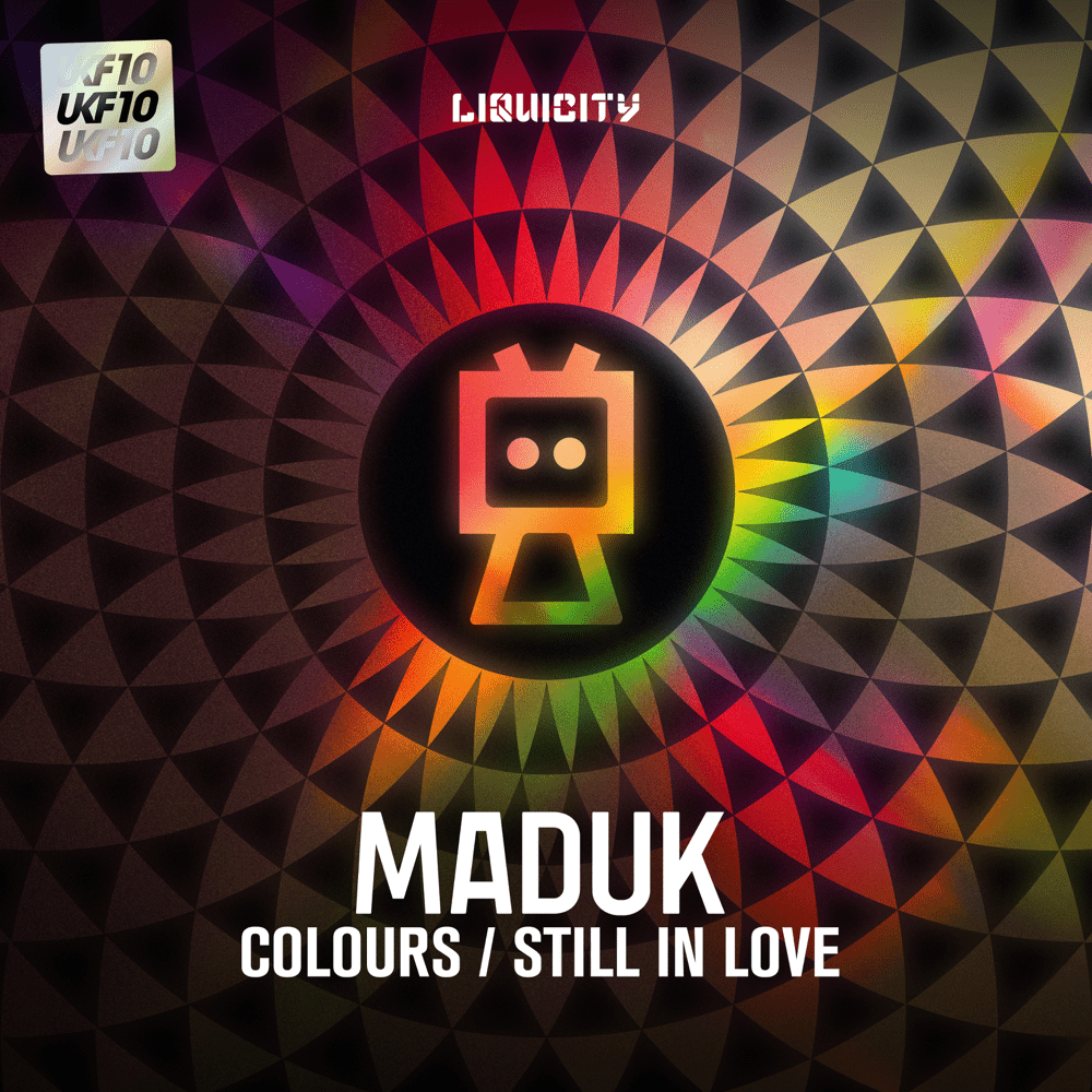 Colours by Maduk