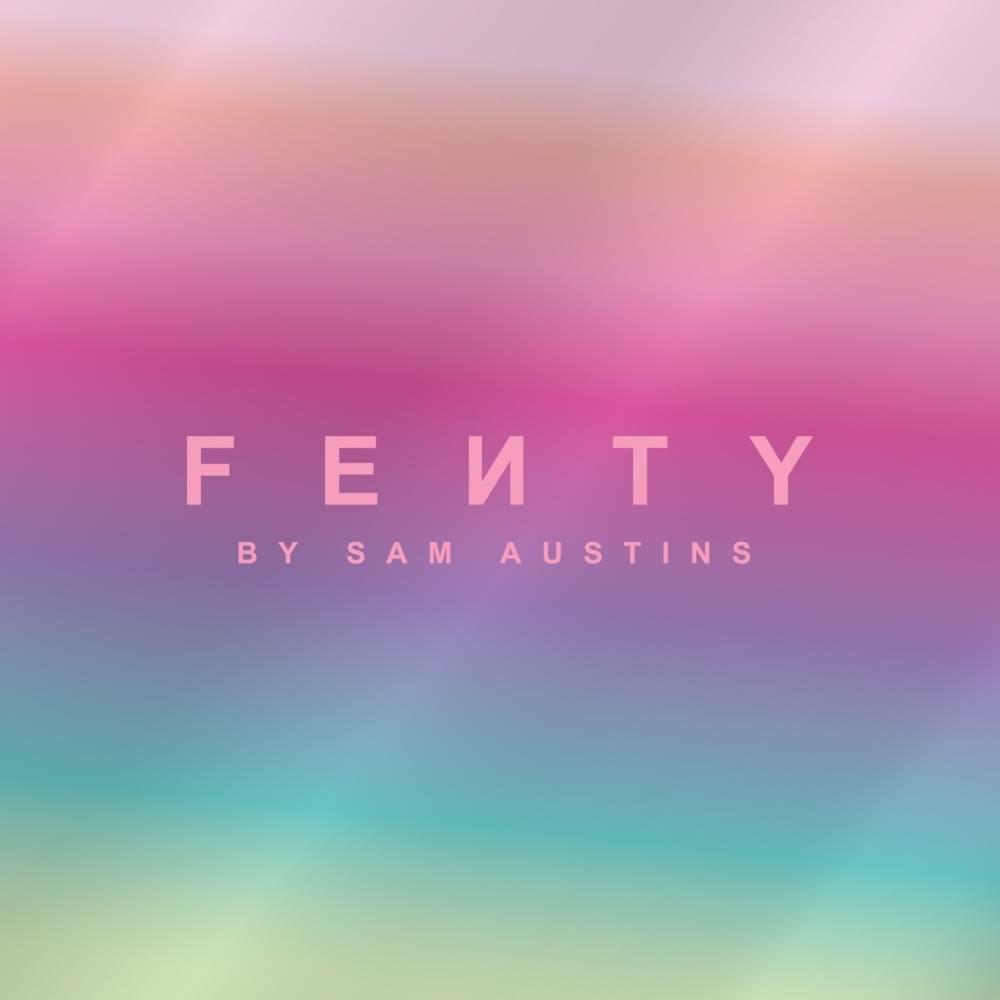 Cover image for FENTY