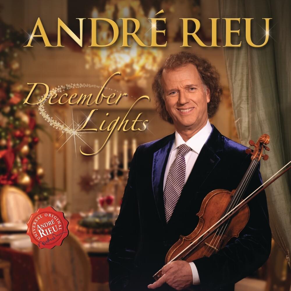 Hallelujah by André Rieu
