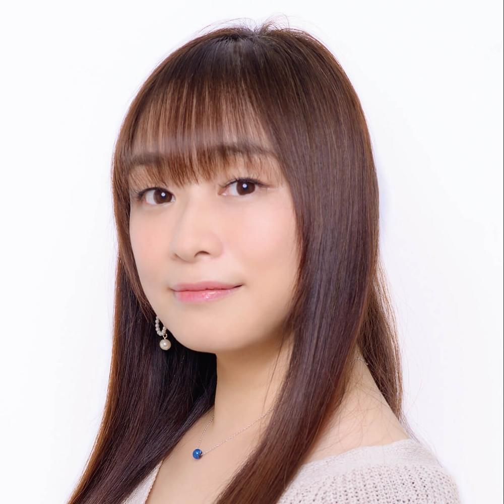 Photo of 今井麻美 (Asami Imai)