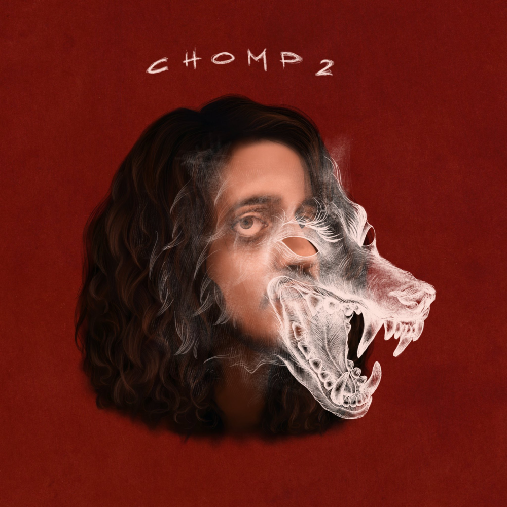 Cover image for CHOMP 2