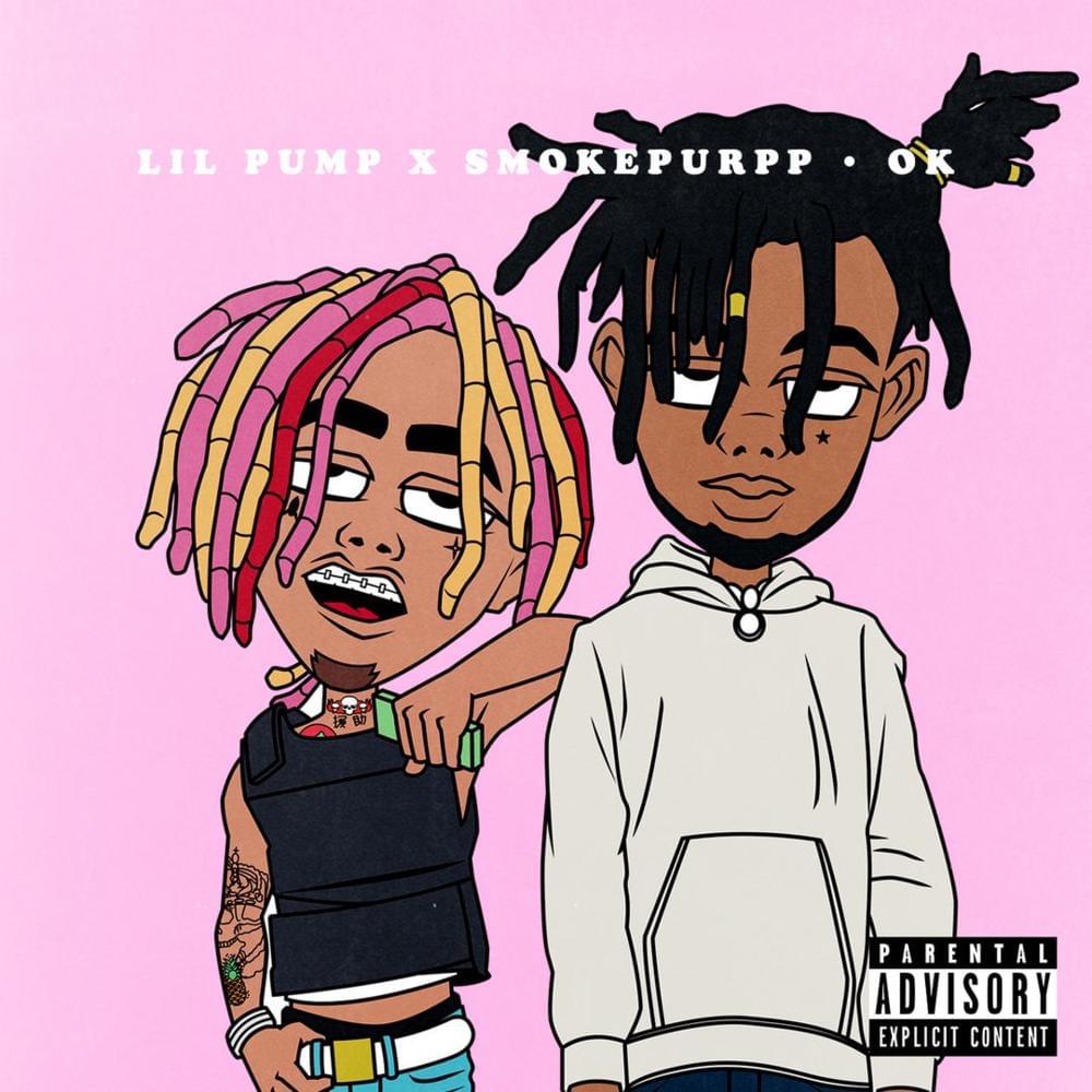 OK by Smokepurpp