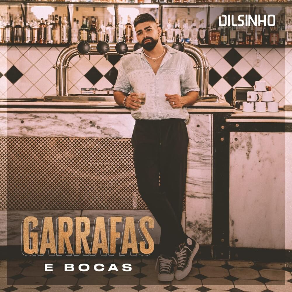 Vizinha by Dilsinho
