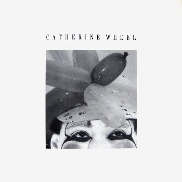 Cover image for Balloon