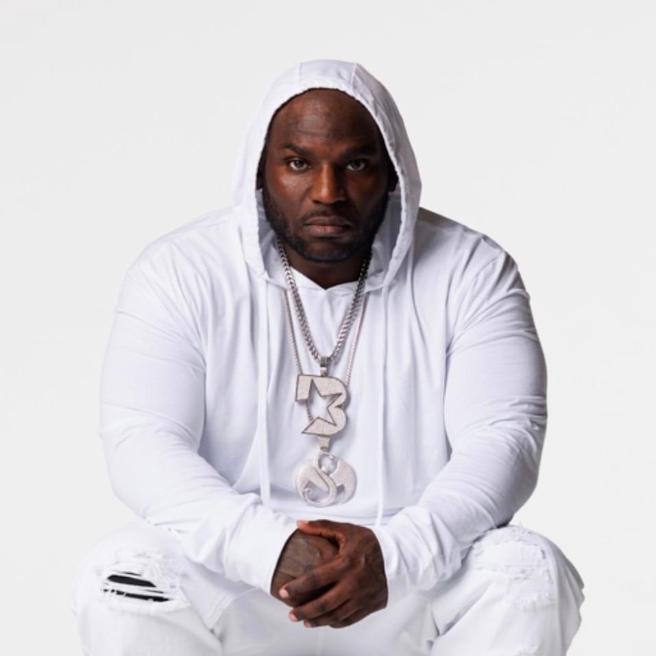 X-Raided profile picture - official artist image