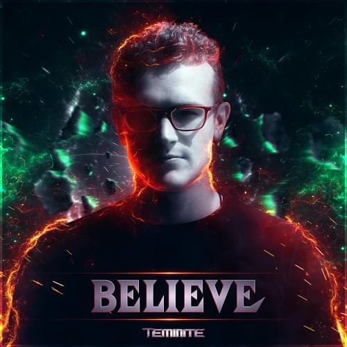 Believe by Teminite
