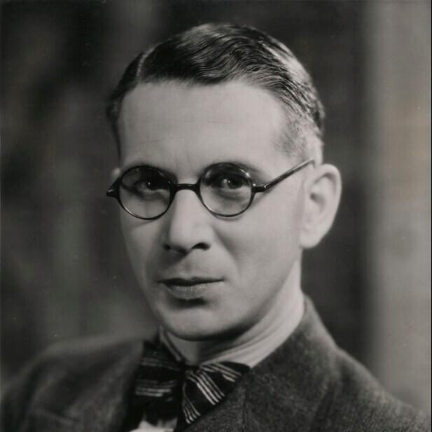 Henry Hall Profile Picture Photo of Henry Hall