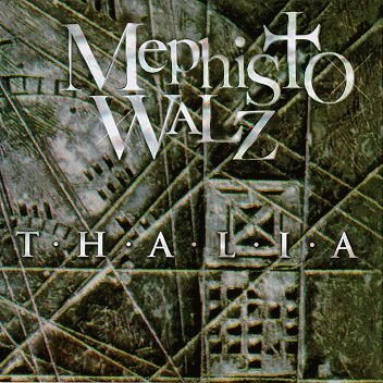 Euphrosyne by Mephisto Walz