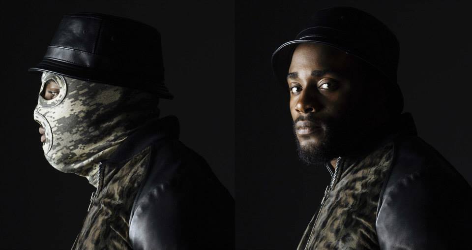 Album cover art for "Freestyle EnLéger #3" by Gradur