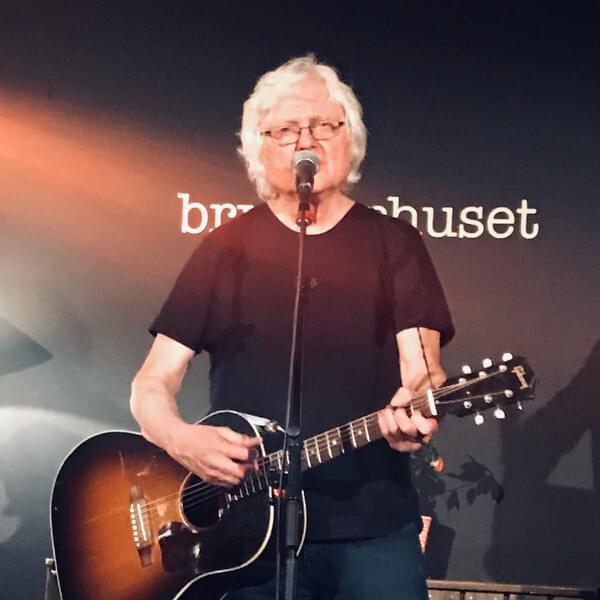 Chip Taylor Profile Picture Photo of Chip Taylor