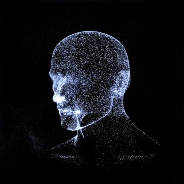 Album cover art for "dear a.i" by Jung Jin Woo (정진우)