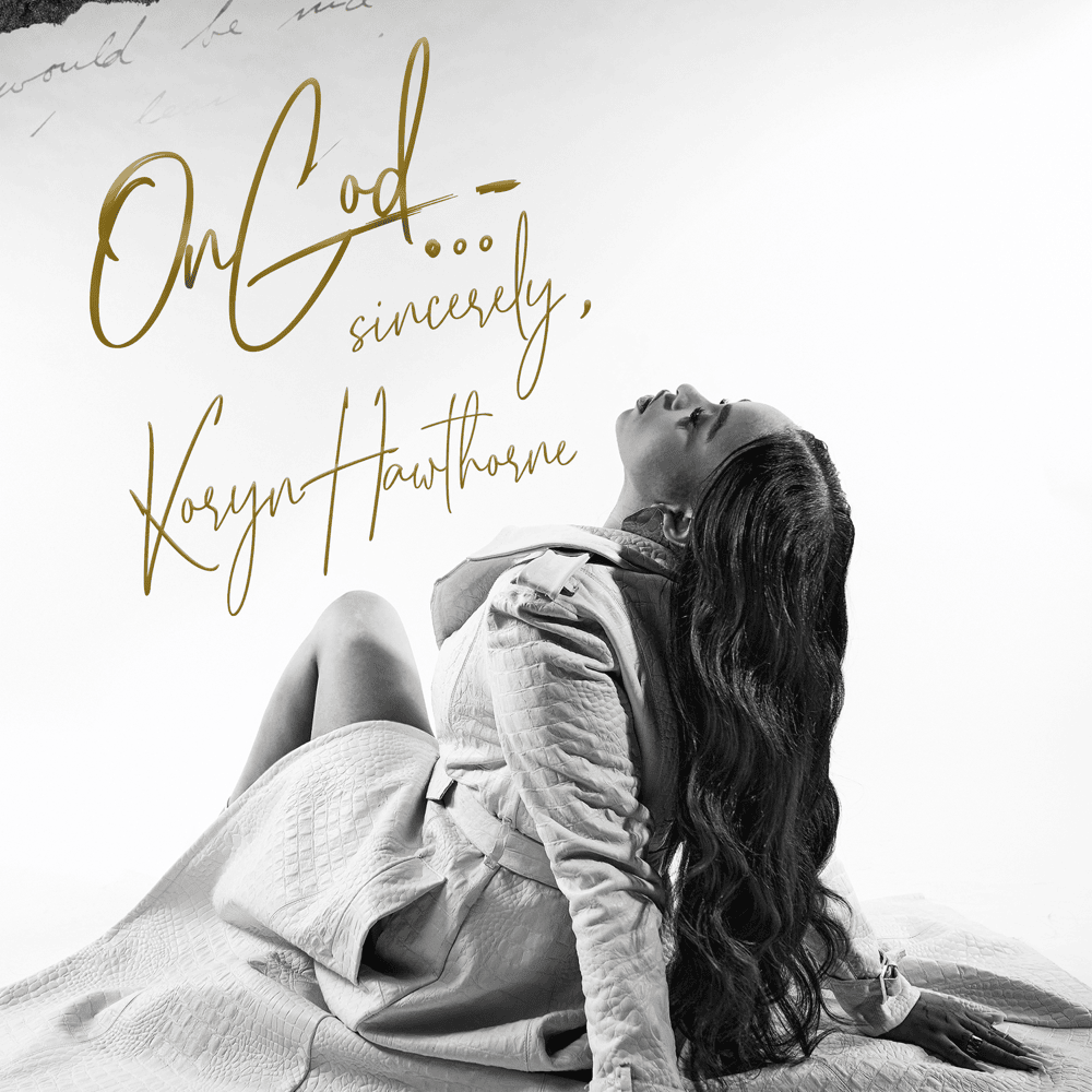 Cover image for On God (Deluxe)