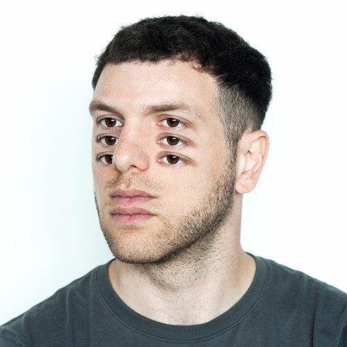 Photo of Mumdance