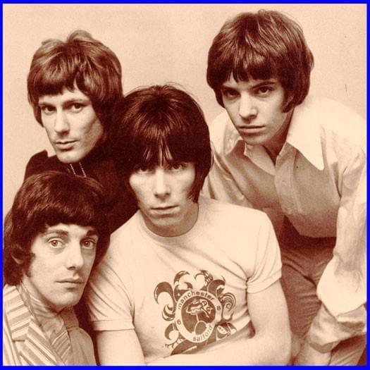 Photo of The Herd (rock band)