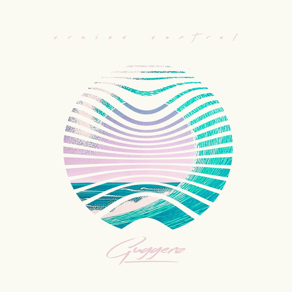Don’t Let Me Go by Guggenz