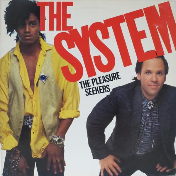 It Takes 2 by The System