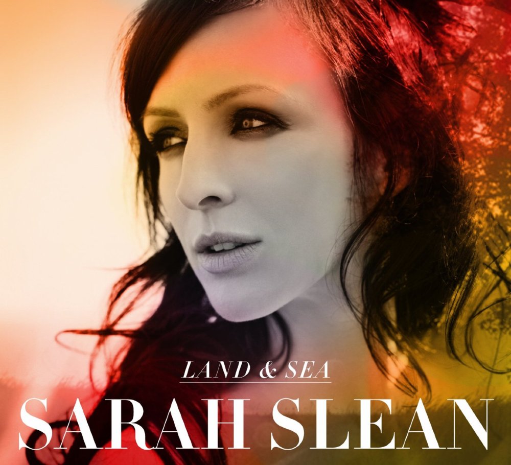 The One True Love by Sarah Slean