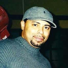 Photo of Def Jef