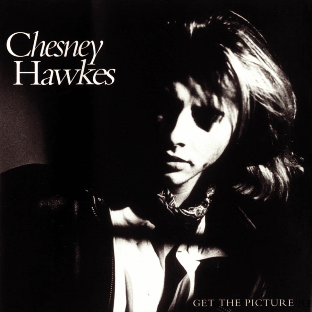 Friends And Lovers by Chesney Hawkes