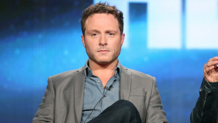 Cover image for Nic Pizzolatto